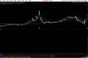 必涨停竞价指标 通达信副图/选股公式源码
