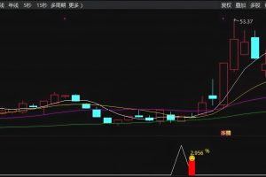 尾盘潜击指 通达信标 副图/选股公式 据称胜率94% 像猎豹一样耐心潜伏等待猎物的出现