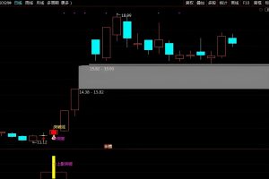 上影突破 通达信指标 主图/副图/选股公式 免密永久使用