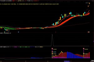 龙头挖掘机 通达信指标 主图/副图/选股公式 实时捕捉大单异动