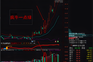 布林和神龙终结者 通达信指标 主图/副图公式 大盘指数也能完美