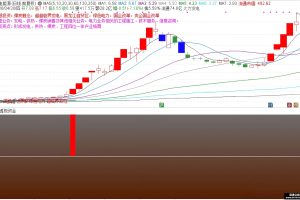 透视资金 通达信指标 副图/选股公式 成功率极低 完全源码