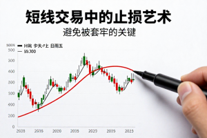 新手炒股必备!5款好用到哭的股票APP实测对比