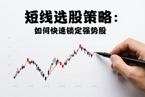 别再追涨杀跌了！短线高手都在用这5个信号